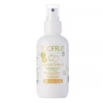 Toofruit, spray protector para el cabello para niños a partir de 3 años, evitando la reaparición de piojos, 125ml