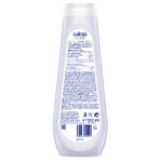 Luxja Silk Care, loción de baño cremosa, sabrosa magdalena de bayas, 900 ml