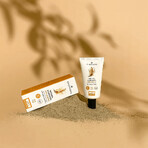 Orientana Gouden Ginseng, gezichtscrème, niet gepigmenteerd, SPF 50+, 50 ml