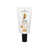 Orientana Golden Ginseng, cremă de față, nepigmentată, SPF 50+, 50 ml