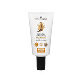 Orientana Golden Ginseng, cremă de față cu pigment, SPF 50+, 50 ml