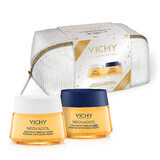 Vichy Neovadiol Post-Menopause Set, Tagescreme, 50 ml + Nachtcreme, 50 ml