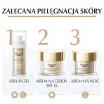 Eucerin Hyaluron-Filler + Elasticity set, crema de día, SPF 15, 50 ml + crema de noche, 50 ml