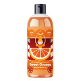 Farmona Naranja Dulce, gel de baño y ducha, 500 ml