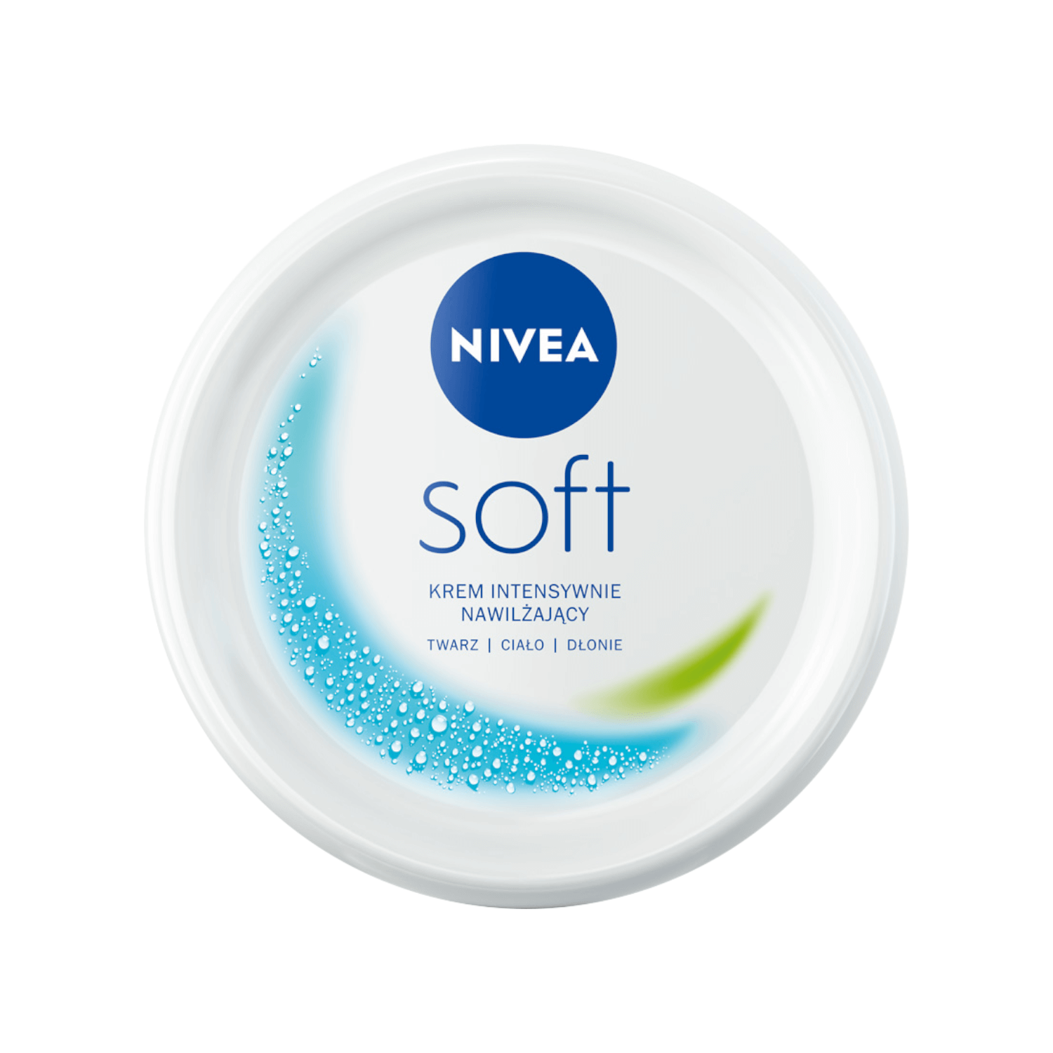 Set Nivea Feel Soft, Cremă hidratantă intensivă pentru față, corp și mâini, 100 ml + Original Care, antiperspirant roll-on, 48h, 50 ml + Creme Soft,