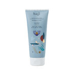 Hagi Herbal Mi set, body lotion, 200 ml + soy candle, Spicy Orange, 215 ml