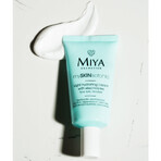 Miya More Hydration Kit, light moisturizing cream, 40 ml + moisturizing toner, 150 ml