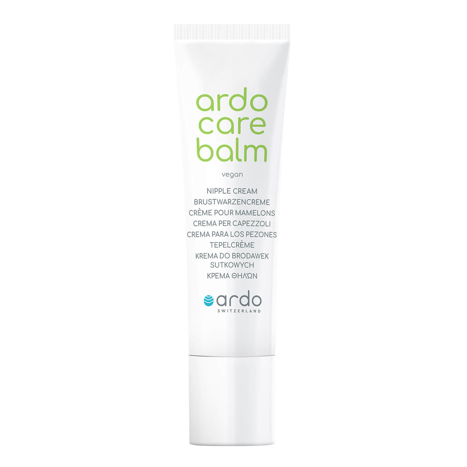 Ardo Care Balm, cremă vegană pentru mameloane, 10 ml