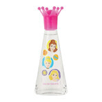 Set Corine De Farme Disney Princess, apă de toaletă, 30 ml + gel de duș, 300 ml + agrafe de păr, 2 bucăți + brățară, 1 bucată