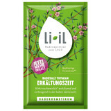 Dresdner Essenz LI-IL, sare de baie, pentru perioade reci, 80 g