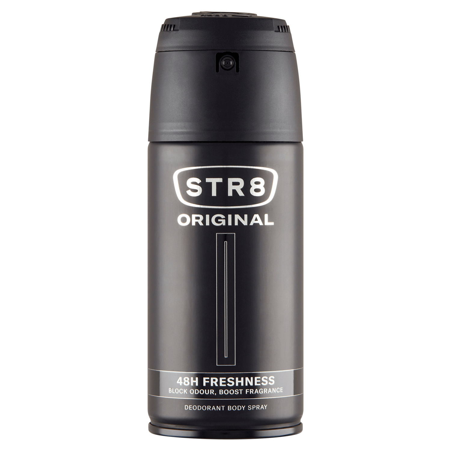 STR8 Set original, aftershave, 50 ml + deodorant spray, 150 ml