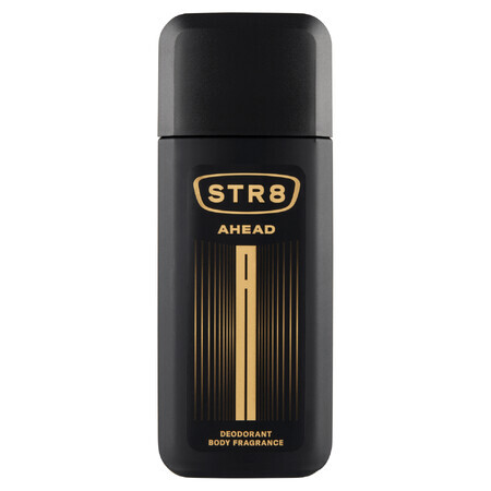 STR8 Set Ahead, deodorant, 85 ml + deodorant spray, 150 ml