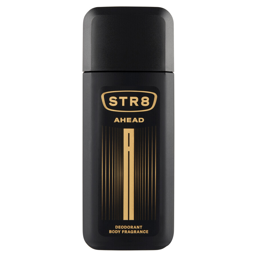 STR8 Set Ahead, deodorant, 85 ml + deodorant spray, 150 ml