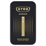 STR8 Set Ahead, apă de toaletă, 50 ml + deodorant spray, 150 ml