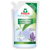 Frosch, săpun lichid, lavanda, stoc, 500 ml