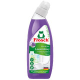 Frosch, WC lichid, lavanda, 750 ml