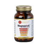 Yango Magnesivit Vitamins and minerals, 40 vegetable capsules