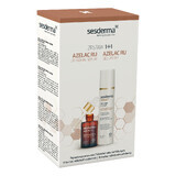 Sesderma Azelac Ru set, gezichtscrème-gel, 50ml + liposoom serum, 30ml