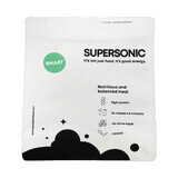 Supersonic Food Powder Smart, saveur caramel salé, 1,5 kg