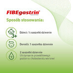 FIBEgastrin, 5 g x 15 pliculețe