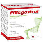 FIBEgastrin, 5 g x 15 pliculețe