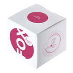 Loovara Fox, classic condoms, 53 mm, 12 pieces