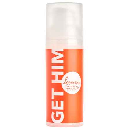 Loovara Get Him, feromoni pentru femei, 50 ml