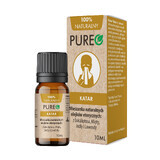 Pureo Catarre, mengsel van natuurlijke etherische oliën, 10 ml