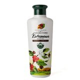 Herbaria Banfi, frecare a scalpului cu cafeină, calendula, mușețel, 250 ml