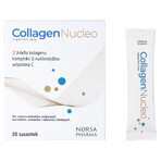 Collagene Nucleo, 30 bustine