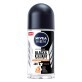 Deodorant roll-on pentru barbati Black &amp; White Ultimate Impact, 50 ml, Nivea