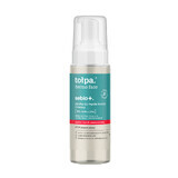 Tolpa dermo face sebio+, facial cleansing foam, 2 acids, 150 ml