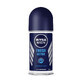 Deodorant roll-on pentru barbati Fresh Active, 50 ml, Nivea