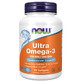 Now Foods Ultra Omega-3, 90 capsule moi