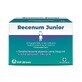 Recenum Junior, 30 mg, granule pentru suspensie orală, peste 6 ani, 10 pliculețe