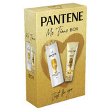 Kit de reparare intensivă Pantene, șampon, 400 ml + balsam, 200 ml