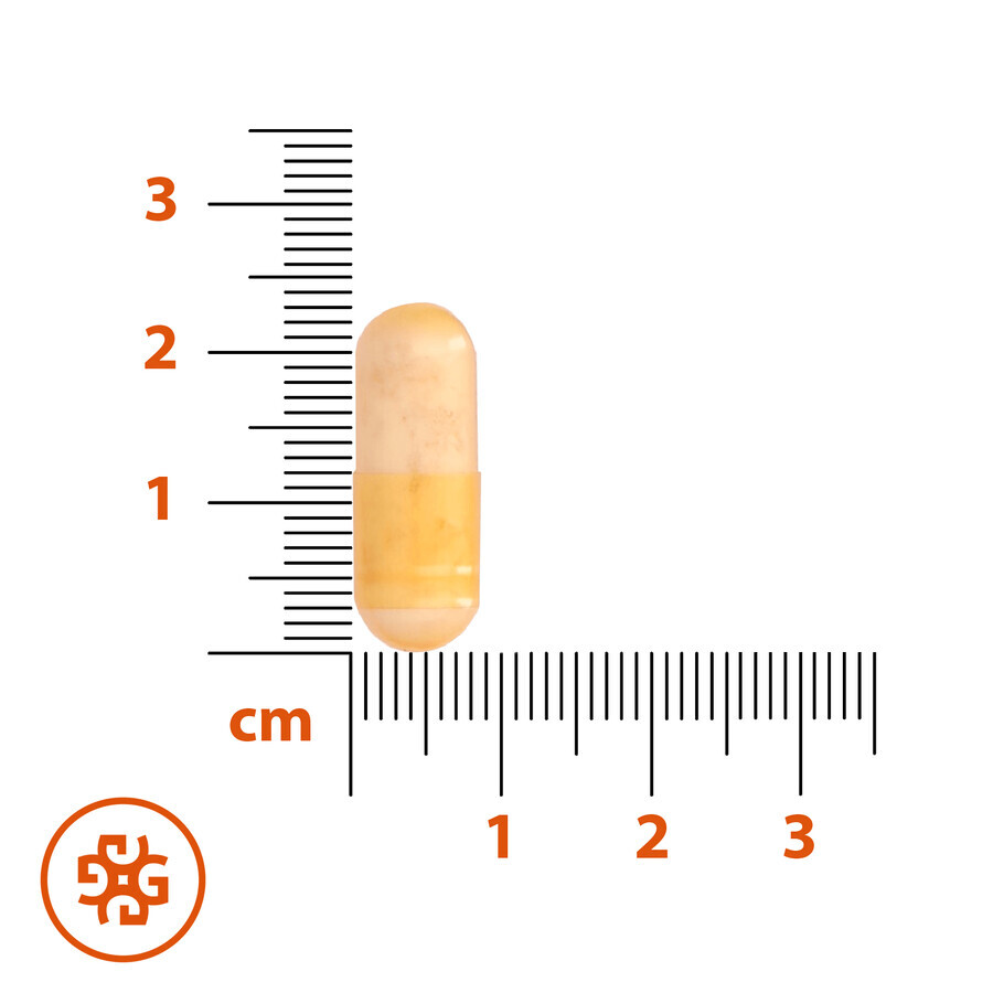 SEMA Lab Enteril, 20 gélules