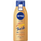 Nivea Sun Touch, Loțiune de corp bronzantă, 400 ml