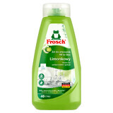 Frosch, gel de spălat vase, lime, 650 ml