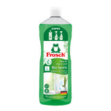 Frosch, detergent pentru sticlă, Bio Spirit, rezervă, 1000 ml