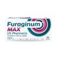 Furaginum Max US Pharmacia 100 mg, 30 comprimate