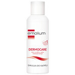 Emolium Dermocare verkleedset, bademulsie, 400 ml + lichaamsemulsie, 400 ml + crème, 75 ml