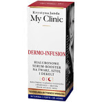 Janda My Clinic Dermo-Infusion, ser hialuronic-booster, 30 ml