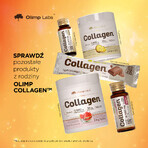 Olimp Collagen Shot, aromă de ananas, 25 ml