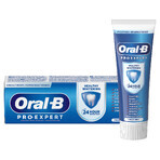 Dentifrice Oral-B Pro-Expert Healthy Whitening, 75 ml