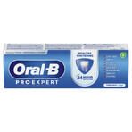 Dentifrice Oral-B Pro-Expert Healthy Whitening, 75 ml