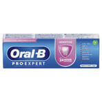 Pasta de dinți Oral-B Pro-Expert Sensitive, 75 ml