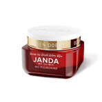 Janda My Clinic Collagen Threads 60+, cremă de zi, 50 ml