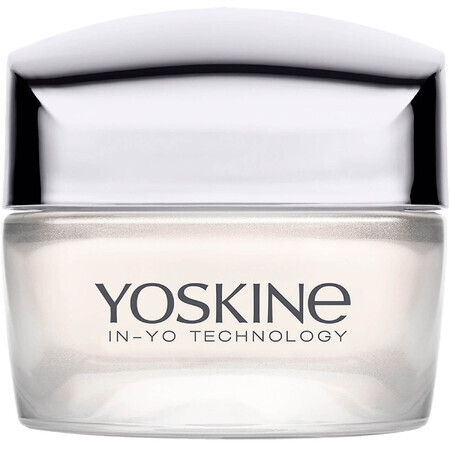 Yoskine Mezo Peptide Expert 60+, cremă antirid de întărire, 50 ml