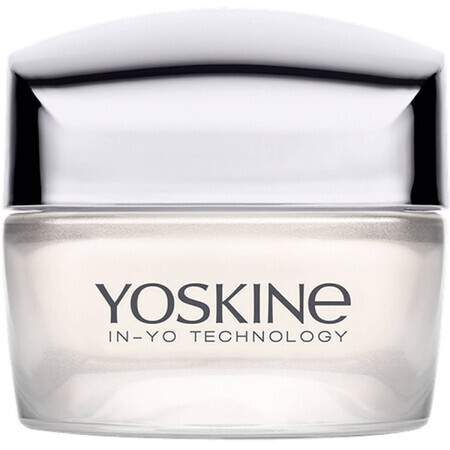 Yoskine Mezo Peptide Expert 70+, regenerating anti-wrinkle cream, 50 ml